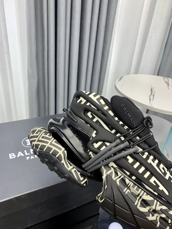 Balmain Shoe 